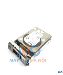 HDD DELL 4TB 7.2K SAS 6Gbps 3.5inch (ST4000NM0023)
