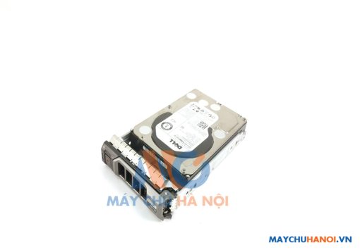 HDD DELL 4TB 7.2K SAS 6Gbps 3.5inch (ST4000NM0023)