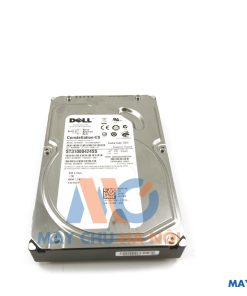 HDD DELL 300GB 15K SAS 6Gbps 3.5inch (ST3300657SS)