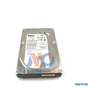 HDD DELL 300GB 15K SAS 6Gbps 3.5inch (ST3300657SS)