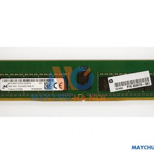 Ram Samsung 8GB PC4-19200 ECC 2400 MHz Registered DIMMs