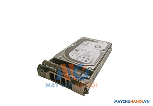 HDD DELL 300GB 15K SAS 6Gbps 3.5inch (ST3300656SS)