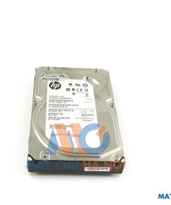 HDD HP 500GB 3.5" SATA 6Gb/s 7200RPM (MB0500GCEHE)