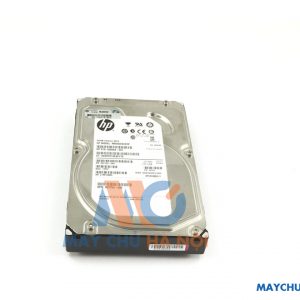 HDD HP 500GB 3.5" SATA 6Gb/s 7200RPM (MB0500GCEHE)