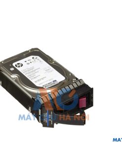 HDD HP 2TB 7.2K SATA 6Gbps 3.5" (MB2000GFEMH)