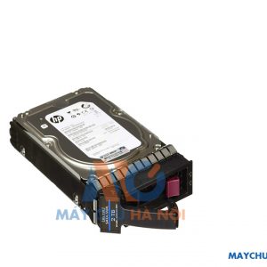 HDD HP 2TB 7.2K SATA 6Gbps 3.5" (MB2000GFEMH)