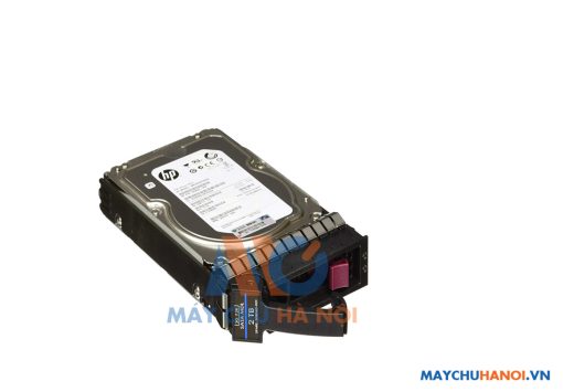 HDD HP 2TB 7.2K SATA 6Gbps 3.5" (MB2000GFEMH)