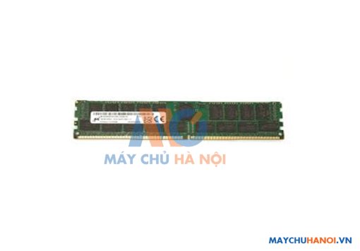 Ram Micron  32GB PC4-19200 ECC 2400 MHz Registered DIMMs