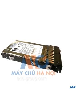 HDD HP 146GB 10K SAS 2.5inch (DG146A4960)