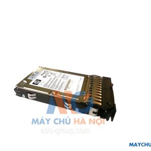 HDD HP 146GB 10K SAS 2.5inch (DG146A4960)