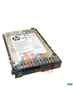 HDD HP 300GB 10K SAS 6Gbps 2.5inch (EG0300FCVBF)