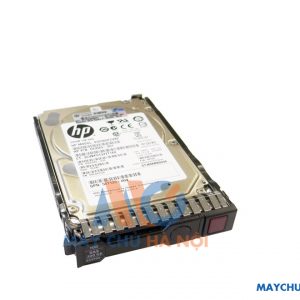 HDD HP 300GB 10K SAS 6Gbps 2.5inch (EG0300FCVBF)