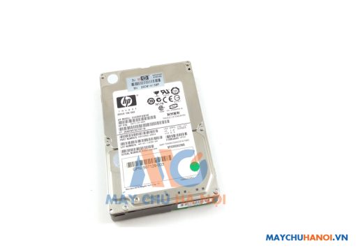 HDD HP 300GB 10K SAS 6Gbps 2.5inch (model HPE: EG0300FAWHV) (ST9300603SS)