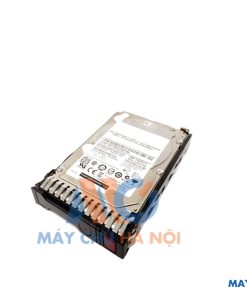 HDD HP 600Gb 10K SAS 6Gbps 2.5inch (EG0600FBLSH)