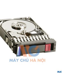 HDD HP 600GB 10K SAS 12Gbps 2.5inch (872477-B21)