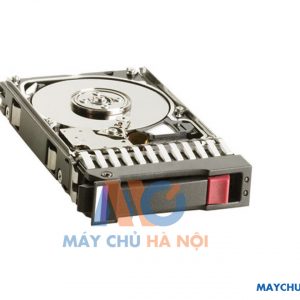 HDD HP 600GB 10K SAS 12Gbps 2.5inch (872477-B21)