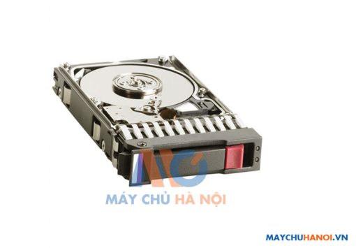 HDD HP 600GB 10K SAS 12Gbps 2.5inch (872477-B21)