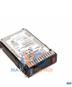 HDD HP 1TB 7.2K SAS 12Gbps 2.5inch (Model: MM1000JEFRB)