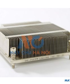 Heatsink Supermicro 1U 1366