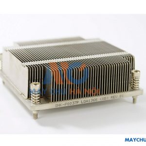 Heatsink Supermicro 1U 1366