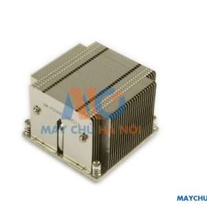 Heatsink Supermicro 2U 1366 có quạt