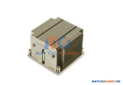 Heatsink Supermicro 2U 1366 có quạt