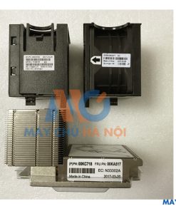 Bộ Heatsink IBM X3650-M5 + 2 FAN