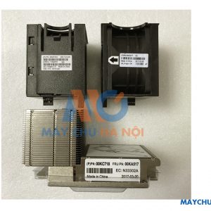 Bộ Heatsink IBM X3650-M5 + 2 FAN