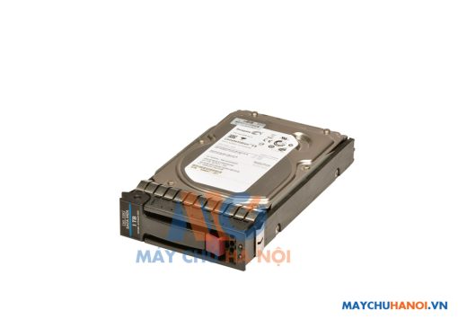 HDD HP 1TB 7.2K SAS 6Gbps 3.5inch