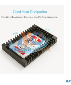 Tray WD convert 2.5 to 3.5
