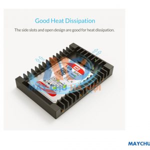 Tray WD convert 2.5 to 3.5