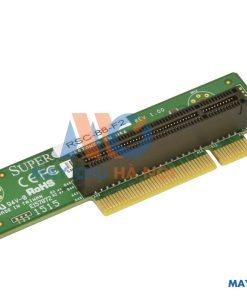 Riser RSC-RR1U-E8 Supermicro 1U