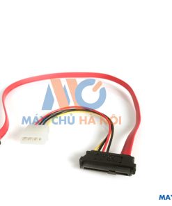 Cable SAS to Sata