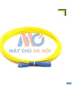 Cable Dây nhảy quang LC 3m