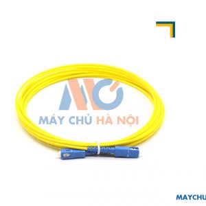 Cable Dây nhảy quang LC 3m