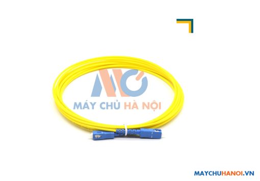 Cable Dây nhảy quang LC 3m