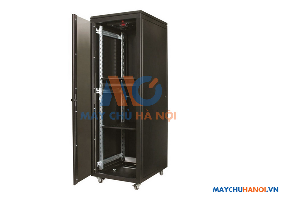 Tủ mạng MCHQ-Rack 42U-D1000