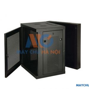 Tủ mạng MCHQ-Rack 15U-D800