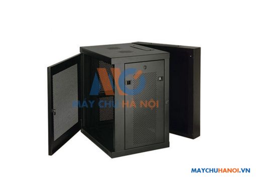 Tủ mạng MCHQ-Rack 15U-D800