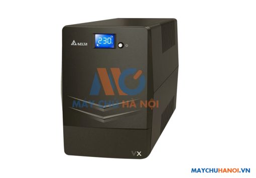 DELTA BU1000E-AS 1000VA/600W