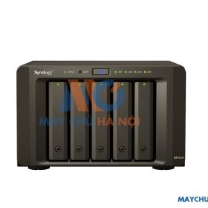 Thiết bị lưu trữ NAS Synology DS1513+