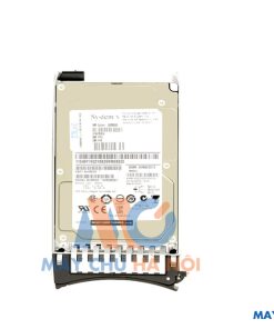 HDD LENOVO 600GB 10K SAS 12Gbps 2.5inch (ST600MM0208) (P/N: 00WG690)
