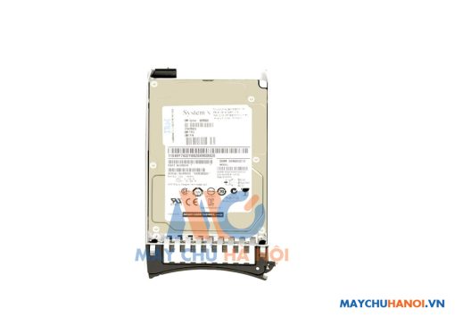 HDD LENOVO 600GB 10K SAS 12Gbps 2.5inch (ST600MM0208) (P/N: 00WG690)