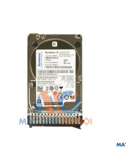HDD LENOVO 600GB 10k SAS 12Gbps 2.5inch (00WG690/ST600MM0088)