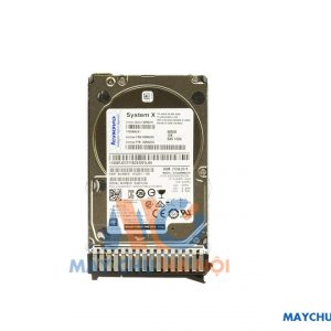 HDD LENOVO 600GB 10k SAS 12Gbps 2.5inch (00WG690/ST600MM0088)