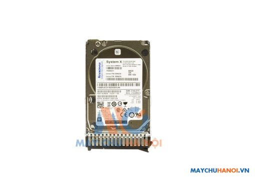 HDD LENOVO 600GB 10k SAS 12Gbps 2.5inch (00WG690/ST600MM0088)