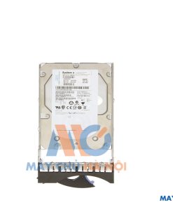 HDD IBM 300GB 15K SAS 6G 3.5"