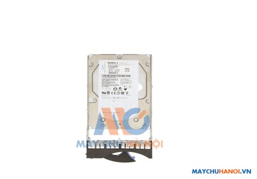 HDD IBM 300GB 15K SAS 6G 3.5"