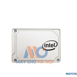 Intel SSD S4500 Series (1.92TB, 2.5in SATA 6Gb/s, 7mm, TLC) SSDSC2KB019T7