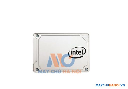Intel SSD S4500 Series (1.92TB, 2.5in SATA 6Gb/s, 7mm, TLC) SSDSC2KB019T7